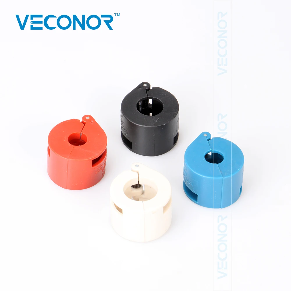 4 шт. муфты для системы кондиционирования воздуха|lock installation|lock bandlock |