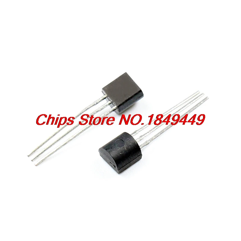 2N4401R 2N4403R 2N5089R 2N6517R BC237 BC239 BC307 BC327RL1 BC368ZL1 BC547 BC556 BC557 BC638 DS1233 KA78L05 KA78L10 L78L05 L78L06|Резисторы|