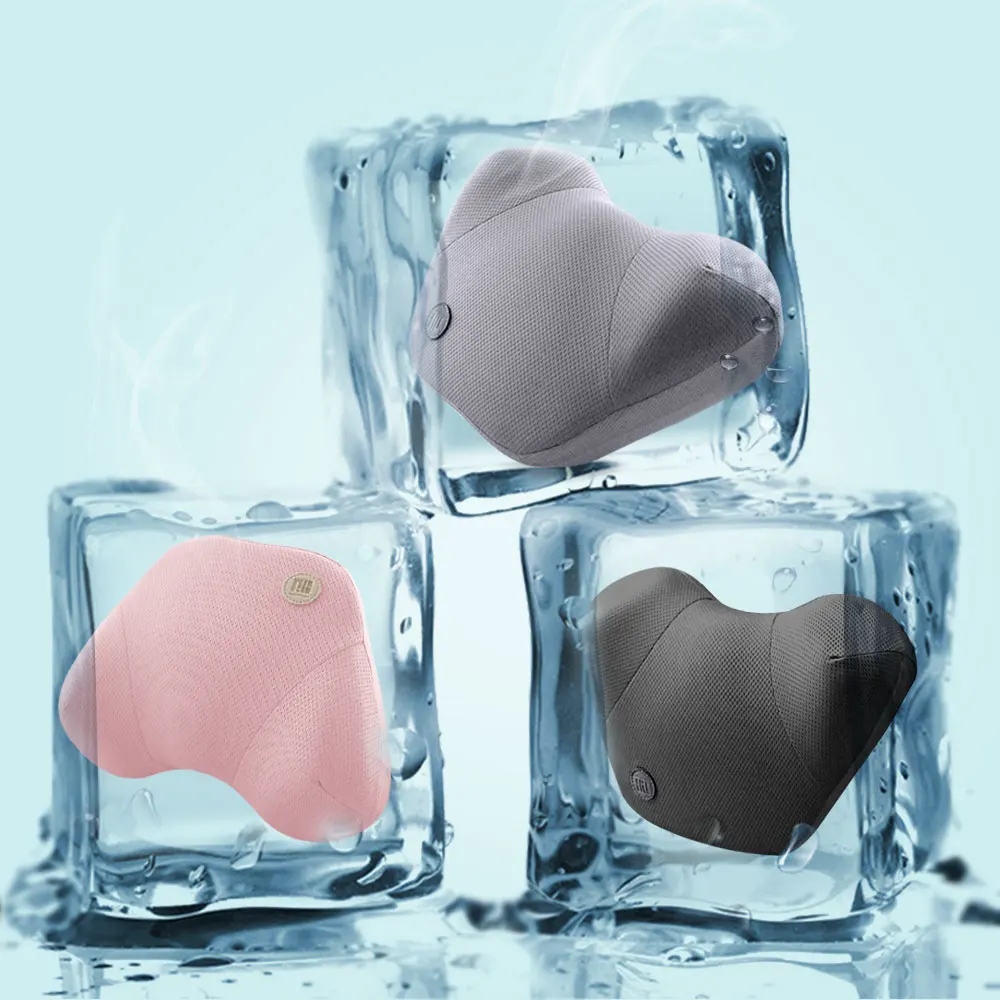 2018 аксессуары для салона автомобиля пеноткань с памятью подголовник подставка