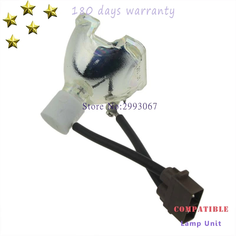 Сменная Лампа TLPLW11 для проекторов TOSHIBA TLP X2000 X2000U X2500 X2500A XC2500|bare lamp|toshiba lampslamp for projector