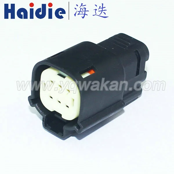 Бесплатная доставка 2 комплекта Molex 6pin 3 5 интервала электрическая вилка жгут