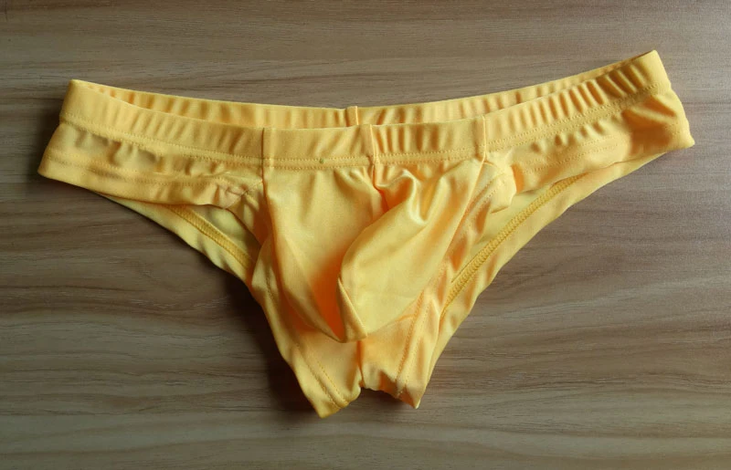 Мужское нижнее белье Snyder дышащие стринги с низкой посадкой и поясницей для геев