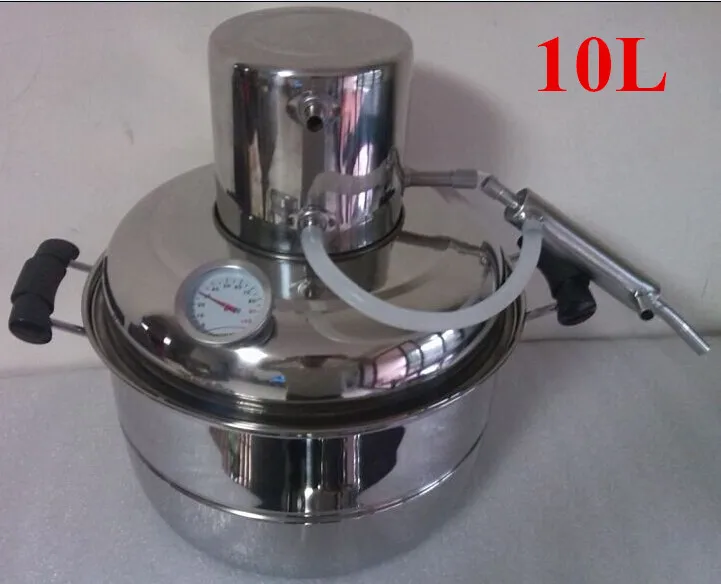 Самодельный котел для дистилляции алкоголя самодельный бойлер из нержавеющей