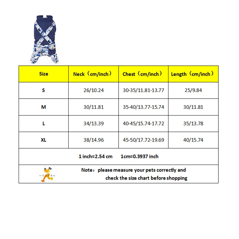HOOPET темно синие камуфляжные ремни маленькая плюшевая собака четыре фута