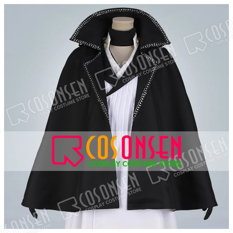 Музыкальный костюм Touken Ranbu Higekiri One is Monodomo the Dream after Cosplay все размеры косплей