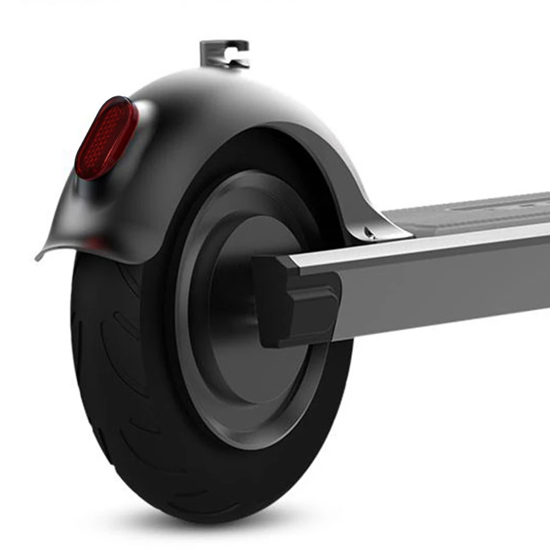 

Electric Scooter Taillights Led Rear Fender Lampshade Brake Rear Lamp Shade For Xiaomi Mijiam365 Scooter Skateboard