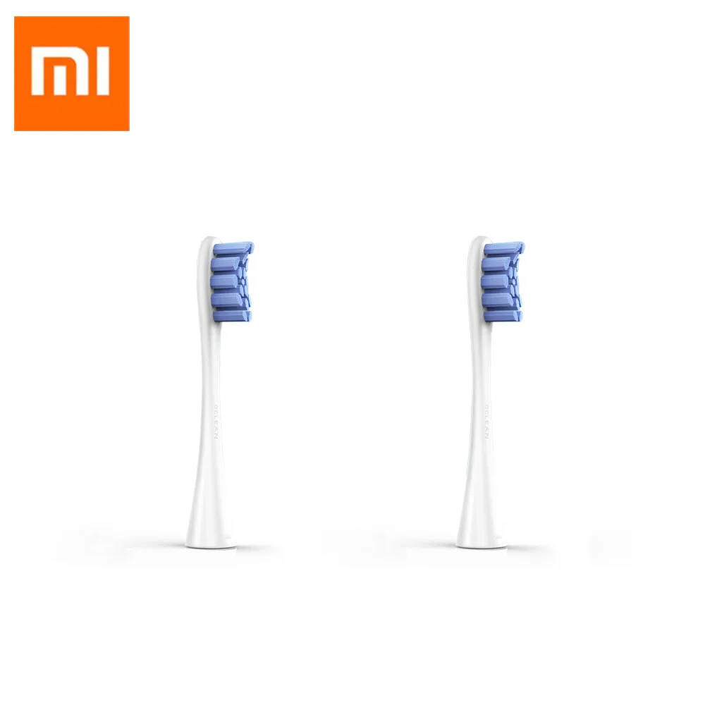 Xiaomi Oclean SE/One 2 шт. сменные насадки для щёток автоматической электрическая