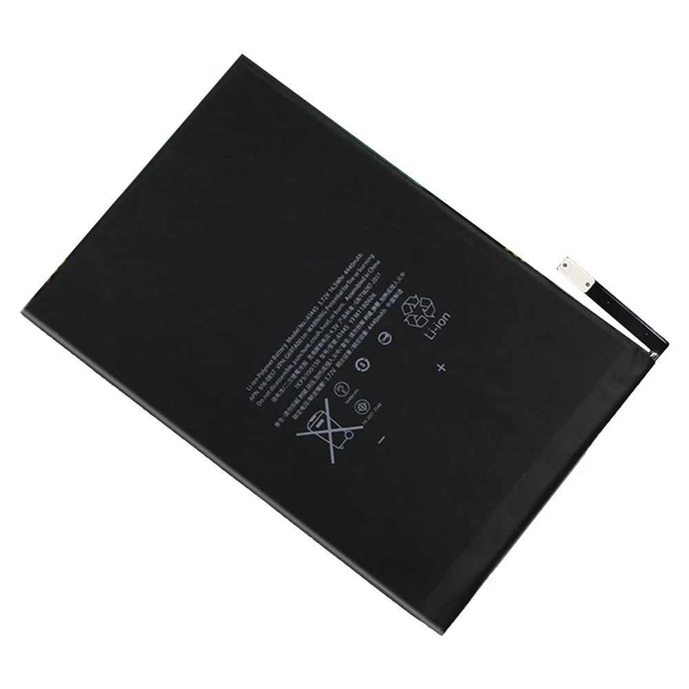 Аккумулятор для планшета iPad Mini 1 1-го поколения A1432 A1454 A1455 616-0688 4440 мАч аккумулятор с