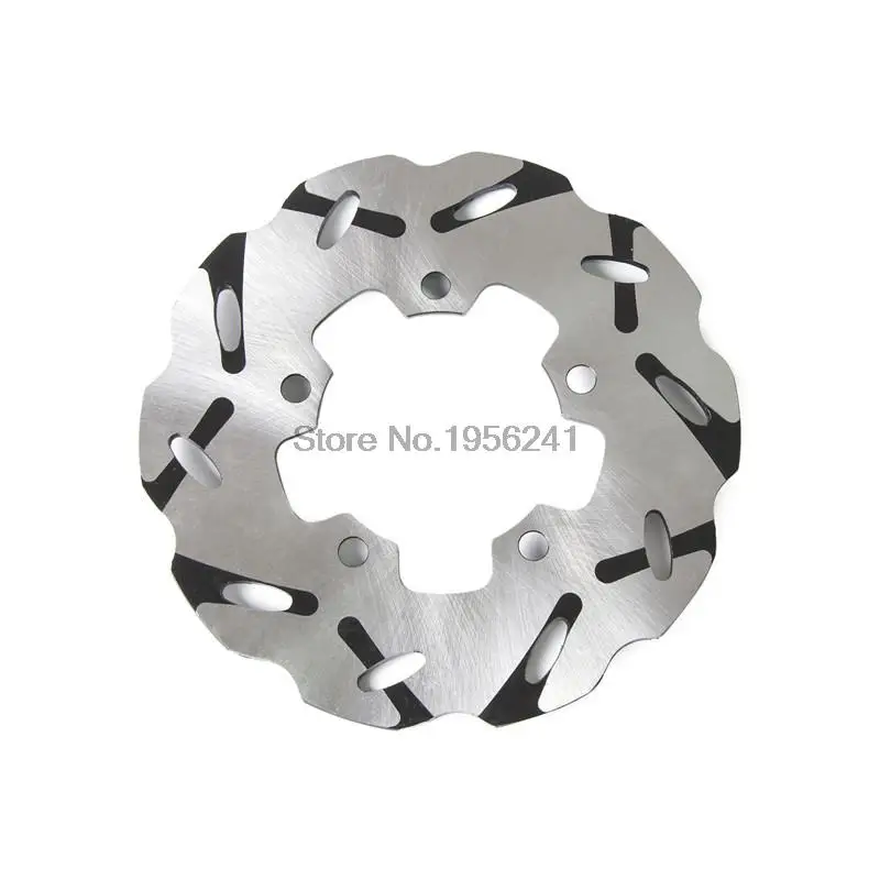 Motorcycle Rear Brake Disc for Suzuki GSXR600 GSXR750 GSXR1000 GSXR1100 SV650 SV1000 SVS TLR TLS1000 | Автомобили и мотоциклы