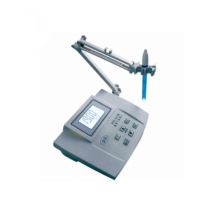 

Fluorinion lysimeter Fluorion concentration meter free shippping