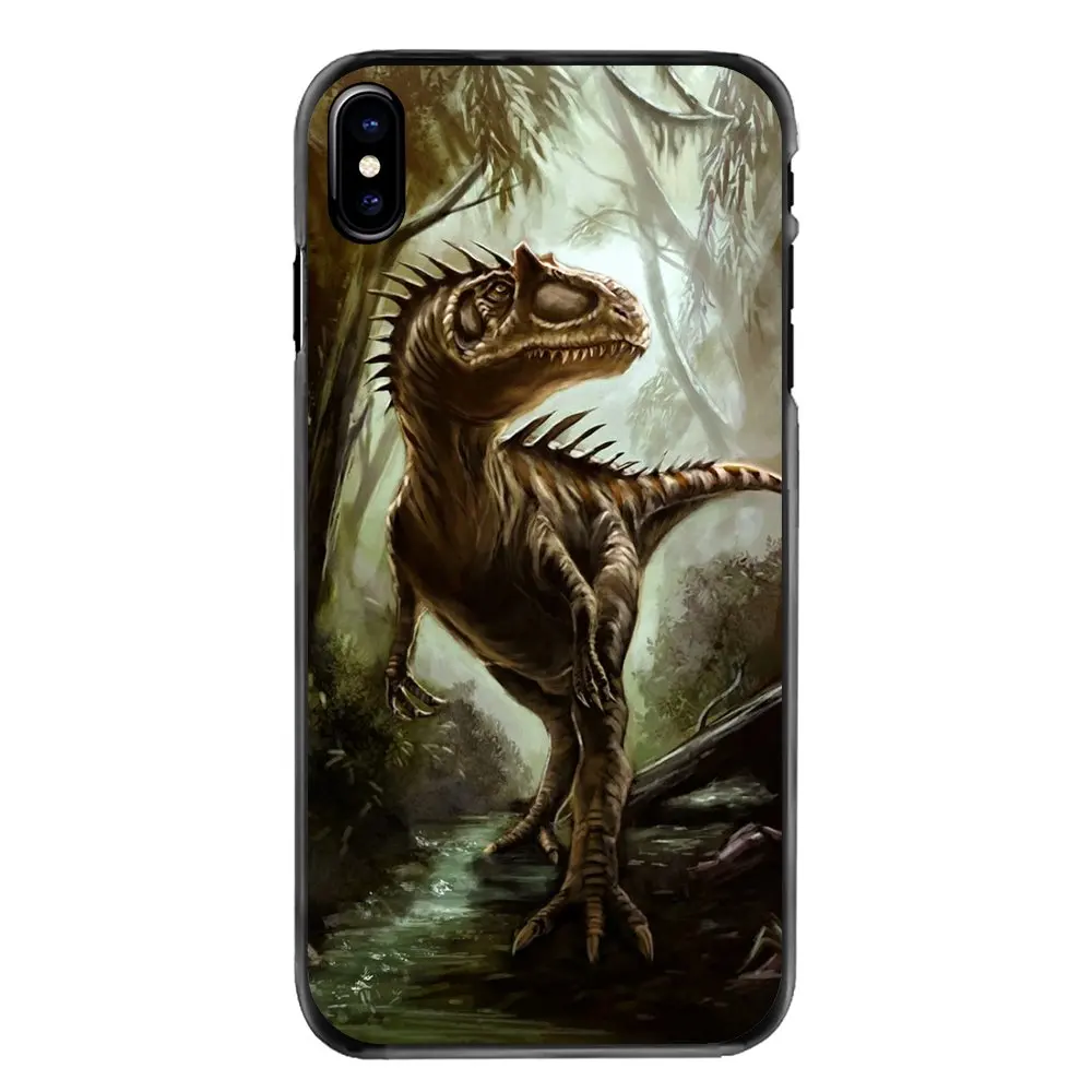 Парк Юрского периода Динозавр jurassk мир! Чехол для мобильного телефона Samsung Galaxy A3 A5
