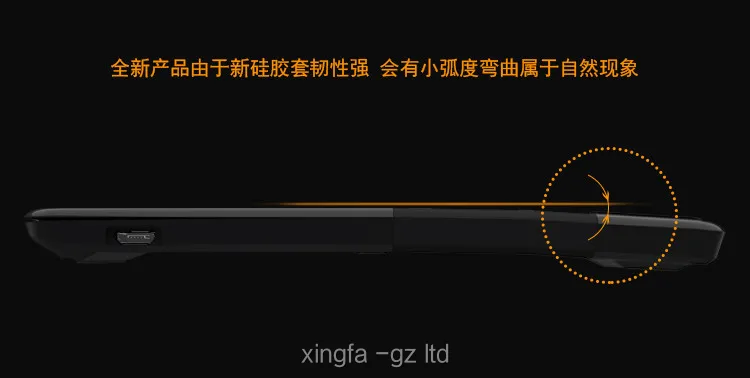 Складная беспроводная компьютерная мышь Micro gentry recon touch 2,4G с лазером, черно-белая перезаряжаемая, версия Bluetooth, распродажа