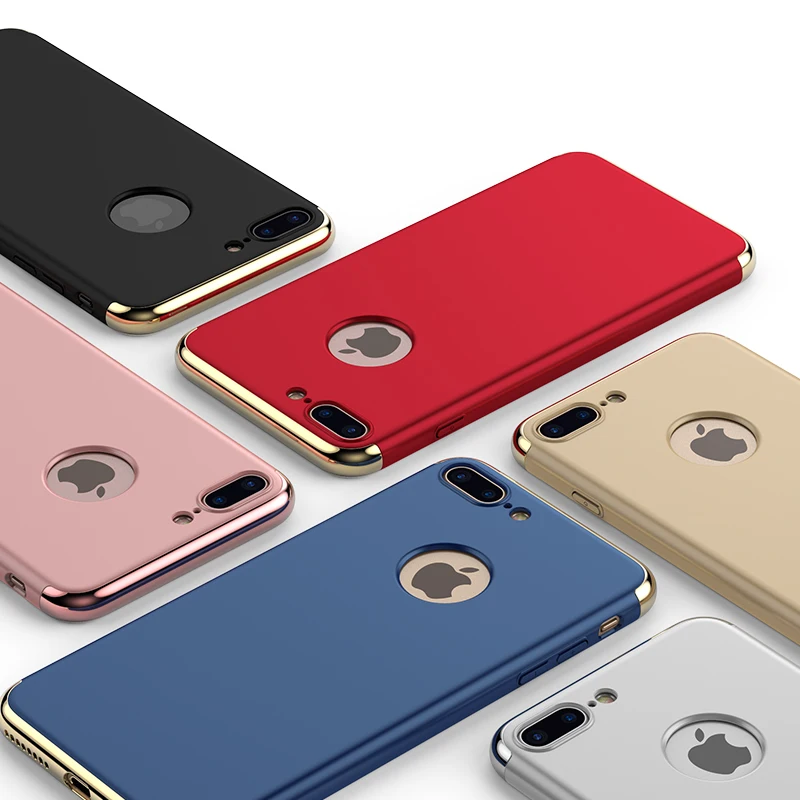 Покрытие Матовые чехлы для iPhone XR XS Max X 5S SE 6 7 8 Plus Samsung Galaxy S7 S6 Edge S8 S9 Note8 |