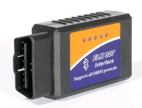 BT ELM327 Новейший Супер Мини ELM327 V2.1 автоматический сканер ELM 327 Bluetooth OBD2 для Android Torque OBDII Автомобильный диагностический инструмент - Цвет: BT ELM327
