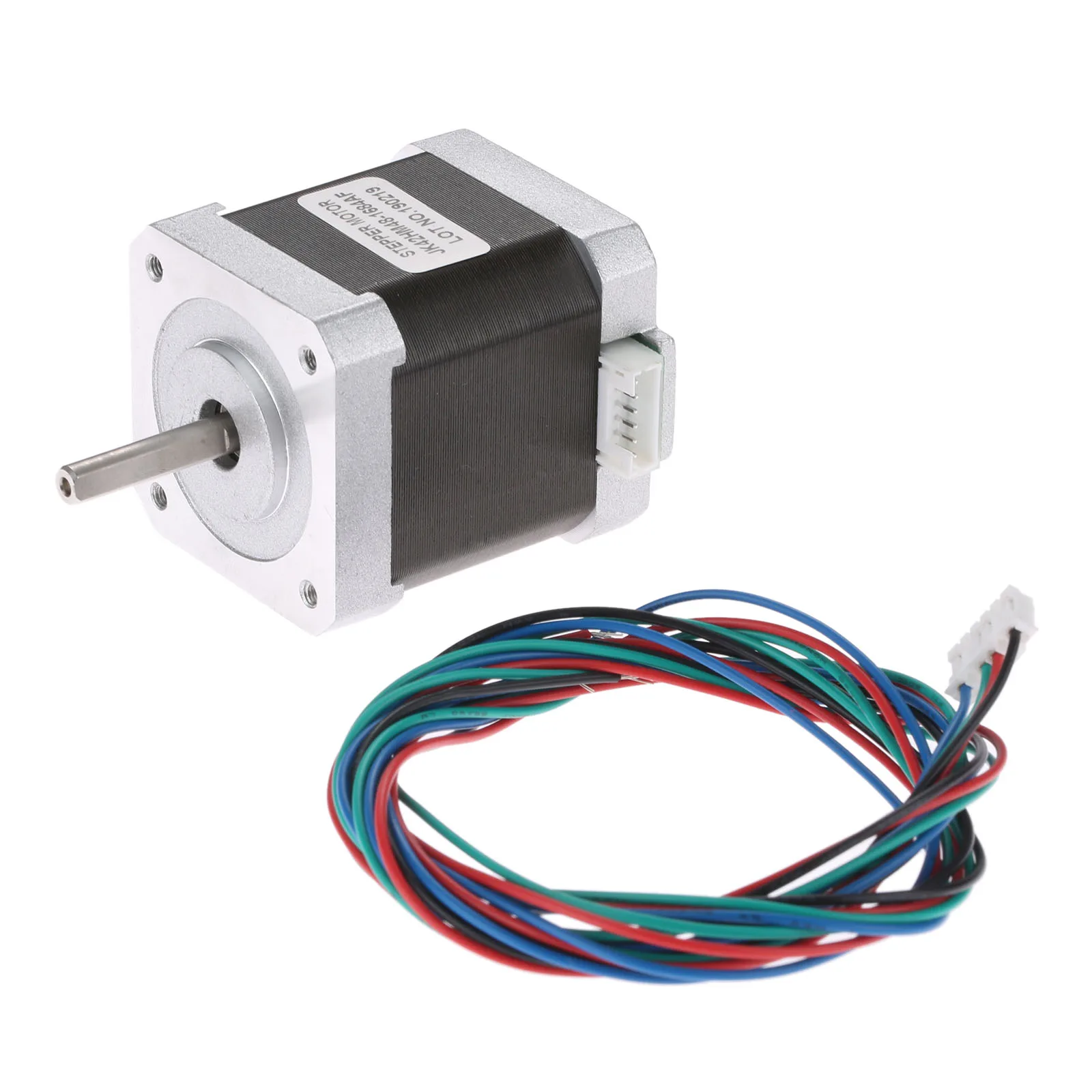 шаговый двигатель nema 17. шаговый двигатель 42hs40-1304. шаговый двигатель nema 17. Nema 17 stepper motor. шаговый двигатель nema 17.