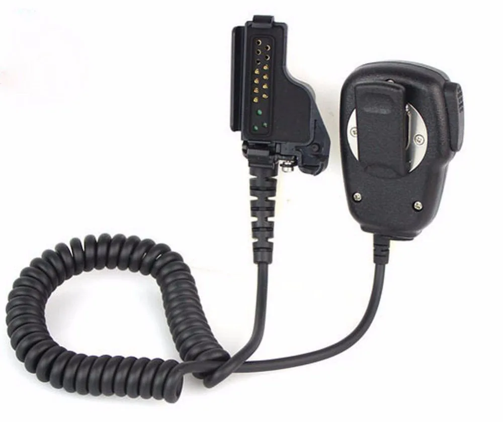 Микрофон PTT для рации Motorola радиостанция MT2000 GP9000 JT1000 PR1500 XTS1500 XTS2500|Рации| |