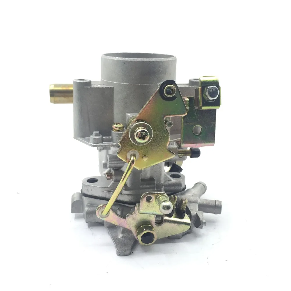 Карбюратор SherryBerg carb для RENAULT 11779001 1961 1992 R4 4L 4S и 4GTL SOLEX 32 DIS|Карбюраторы| |