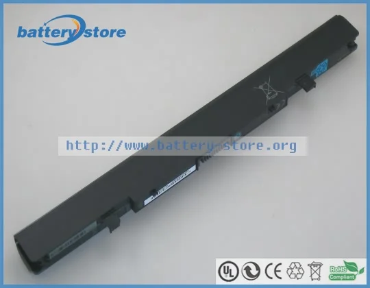 Новые оригинальные аккумуляторы для ноутбуков PA5076U-1BRS SATELLITE S955 U945 PA5077U-1BRS S950 PABAS268