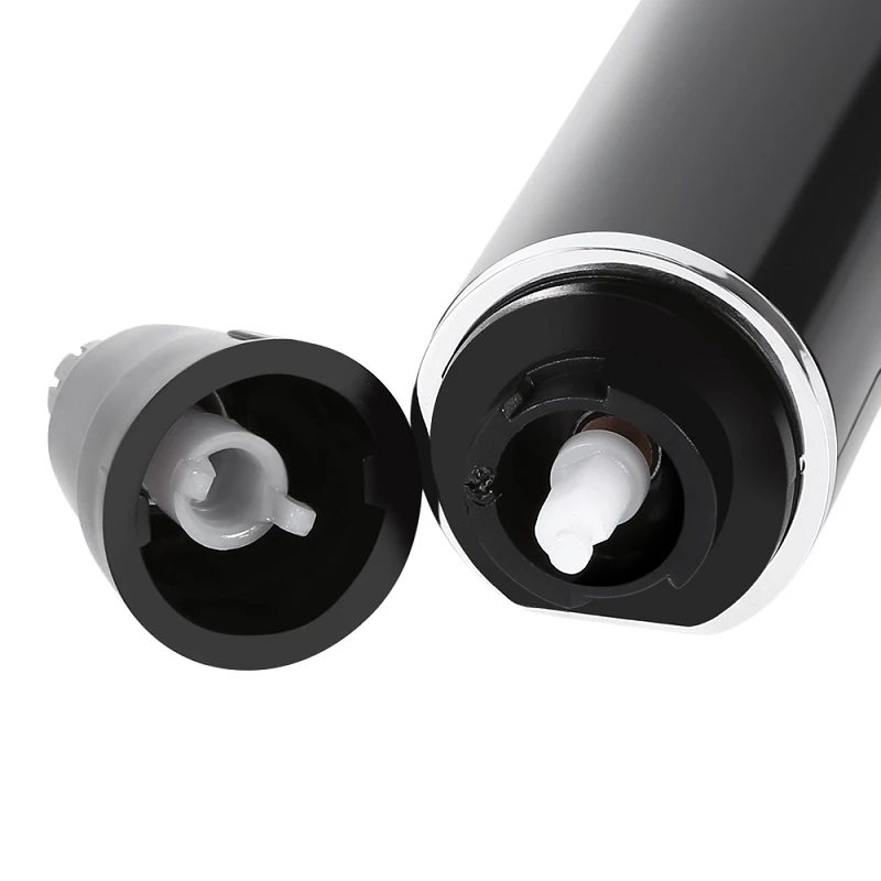 Kemei KM-6630 4 в 1 триммер для носа бороды бровей перезаряжаемый электрический мужчин