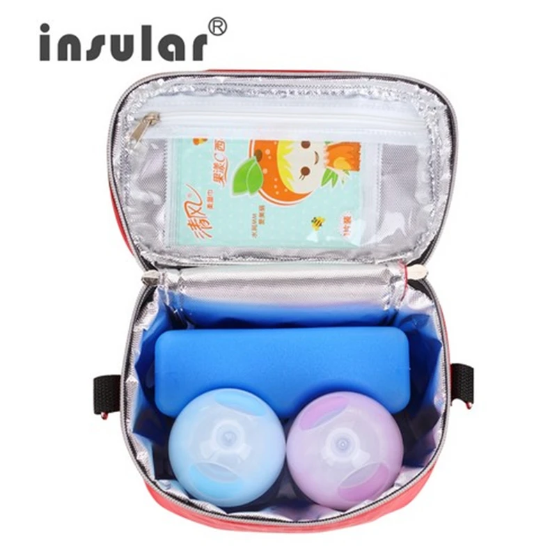 Водонепроницаемая сумка для детской коляски 420D|fashion mummy bag|mummy bagstroller bag |