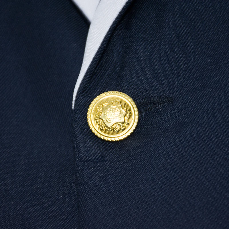 (Только одна куртка) пальто для девочек школьная форма Детский костюм весна осень