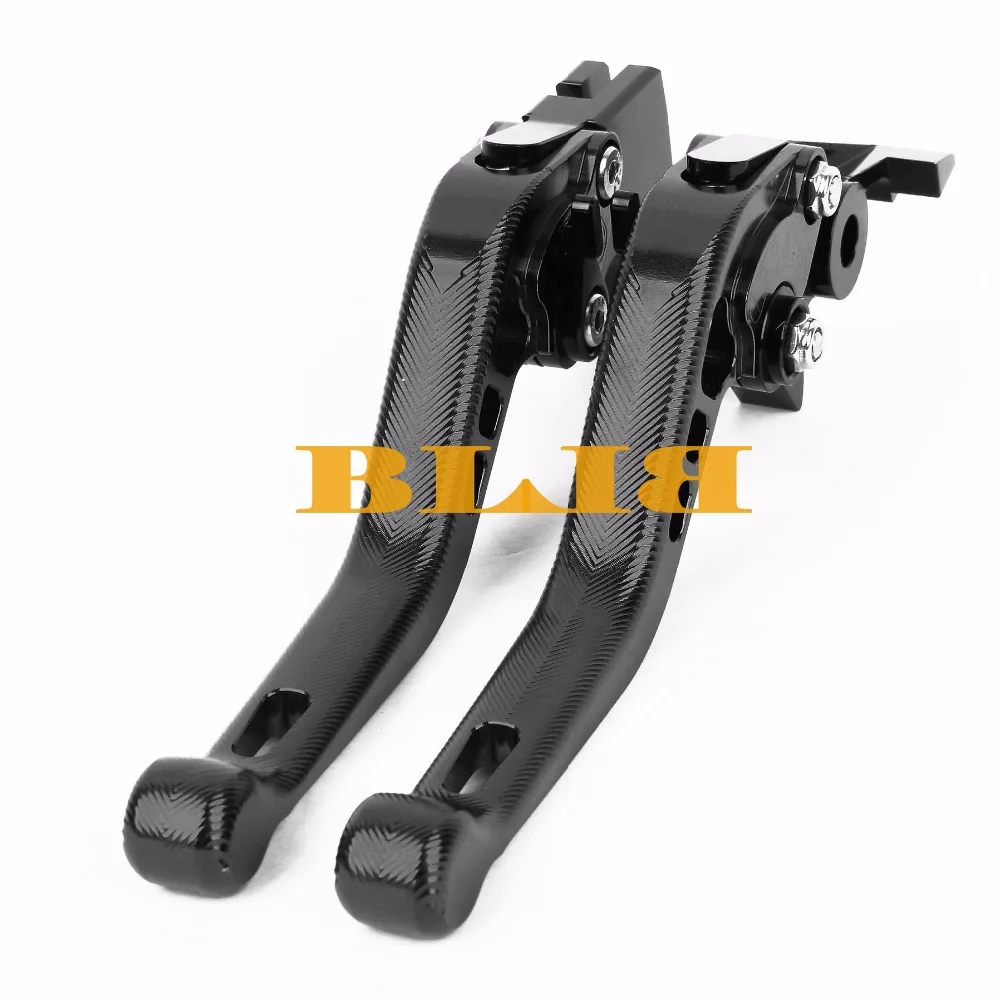 Рычаги тормоза и сцепления для мотоцикла Buell ulyss XB12 X XT 2009 XB9 2003 CNC 3D