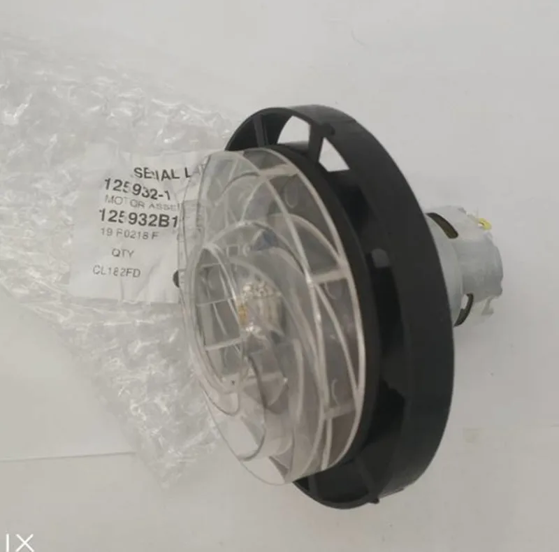 

Genuine Motor For Makita 125932-1 DCL182 CL182FD