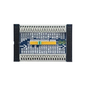 Плата Raspberry Pi GPIO RPI, многофункциональное Каскадное расширение для Orange Pi Raspberry Pi 4B3B +3B