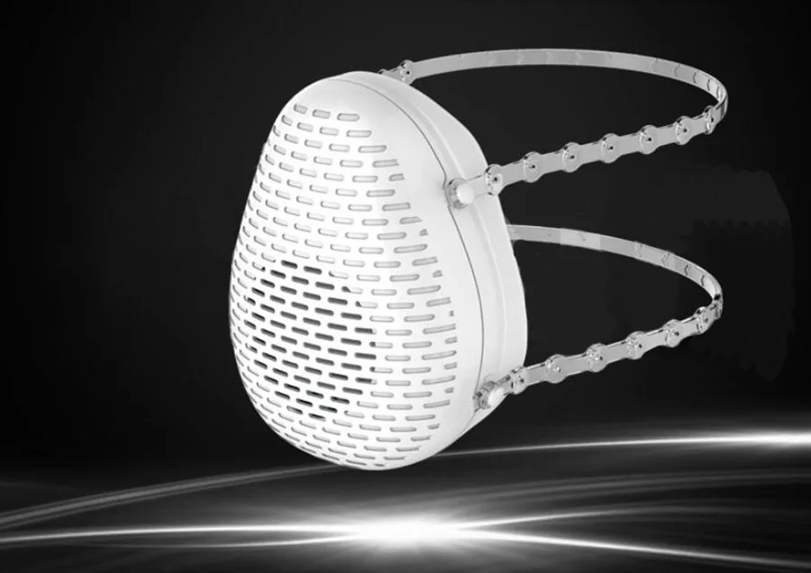 Интеллектуальный электрический электронный pm2.5 активированный уголь маски Анти-туман дымка предотвратить формальдегид пыли маска для здоровья