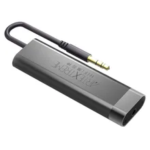 Artэкстремальный усилитель для наушников SD05 Plus портативный