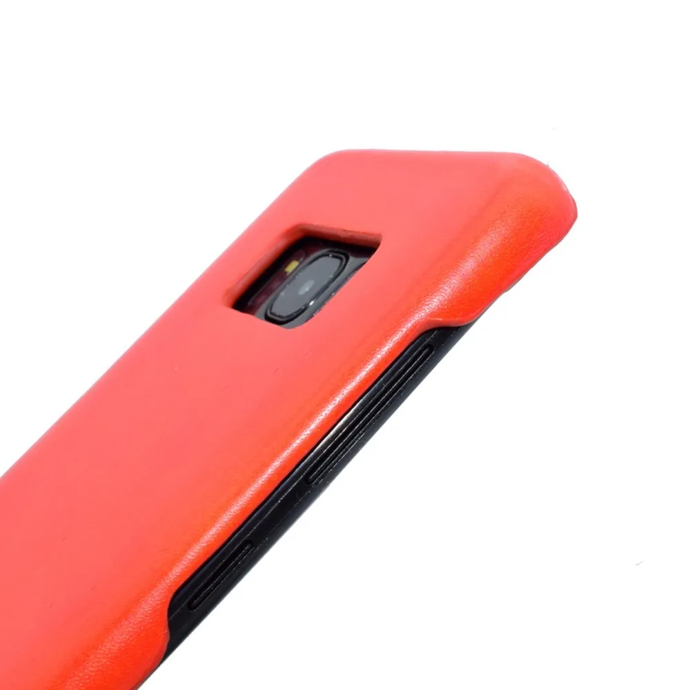 Чехлы с термодатчиком для Samsung Note 10 9 8 S7 S8 S9 S10 S11 Plus E A6 7 2018 M30 A90 80 70 Сменный Чехол