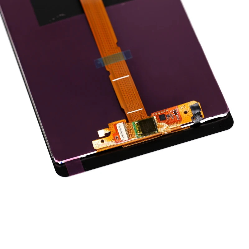 Для huawei mate 8 дисплей сенсорный экран для huawei mate 8 ЖК с дигитайзером сборка NXT-L29 Замена 6 дюймов