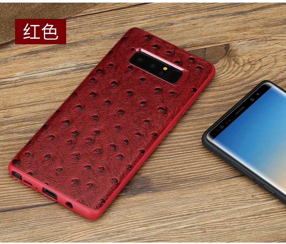 Роскошный чехол для телефона для samsung Galaxy S7 S8 S9 Plus ящерица с текстурой под кожу питона чехол для Note 8 J3 J5 J7 A3 A5 A7 в виде ракушки