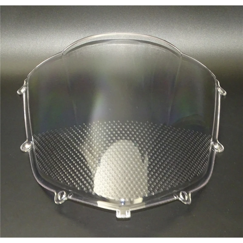 Экран для ветрового стекла Kawasaki Z750S Z 750S 2005 2006|double bubble windscreen|windscreen windshielddouble |