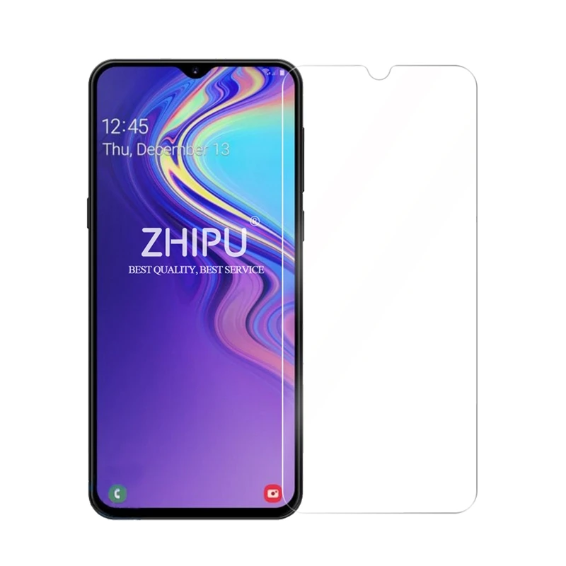 2 шт закаленное стекло для samsung Galaxy M10 M20 M30 M40 защитное стекло 2.5D 9H закаленное стекло для samsung M10s M30s пленка