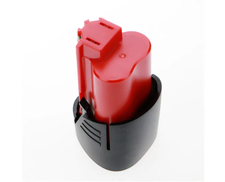 

High Quality M12 12V 3500mAh Li-ion Tools Power Battery For Milwaukee 48-11-2401,48-11-2402,C12 B,C12 BX,M12,48-11-2411