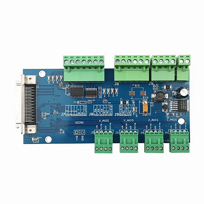 ЧПУ беспроводной канал DSP0501 ручка дистанционного контроллер DIY фрезерный станок