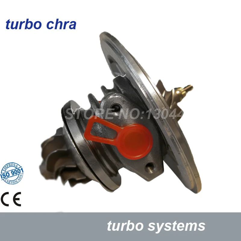 Картридж CHRA turbo GT1746S 7204770001 720477 core Для Mercedes Vito 108 110 112 CDI (w638) V200 V220 (638/2) 99