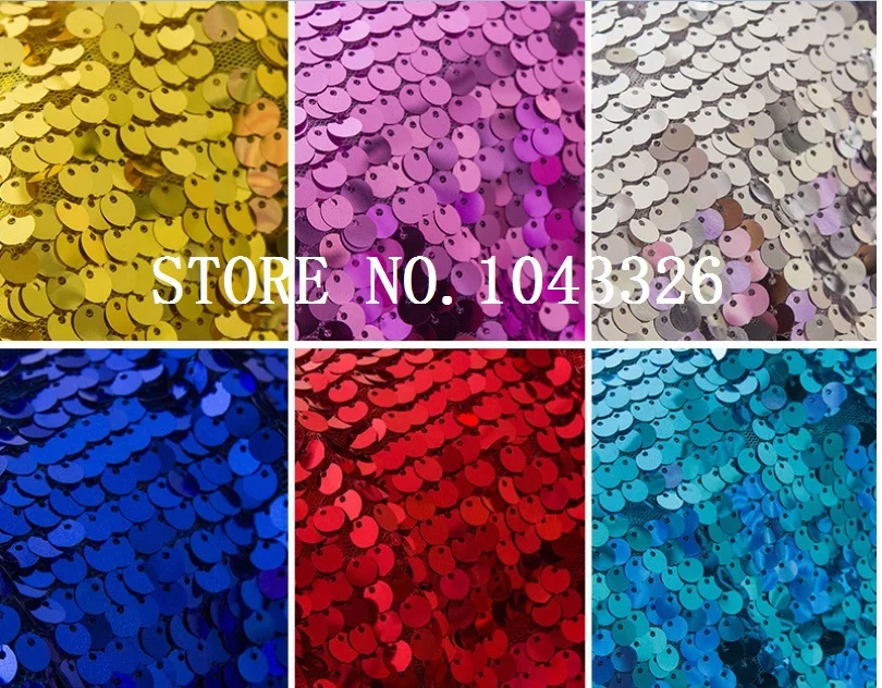 5 ярдов/партия Блестящие Блестки для украшения свадебной вечеринки | Дом и сад