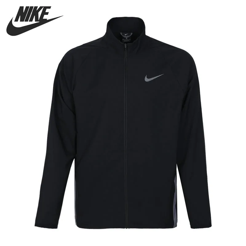 Оригинальный Новое поступление 2018 NIKE NK DRY JKT TEAM WOVEN Для мужчин куртка спортивная |