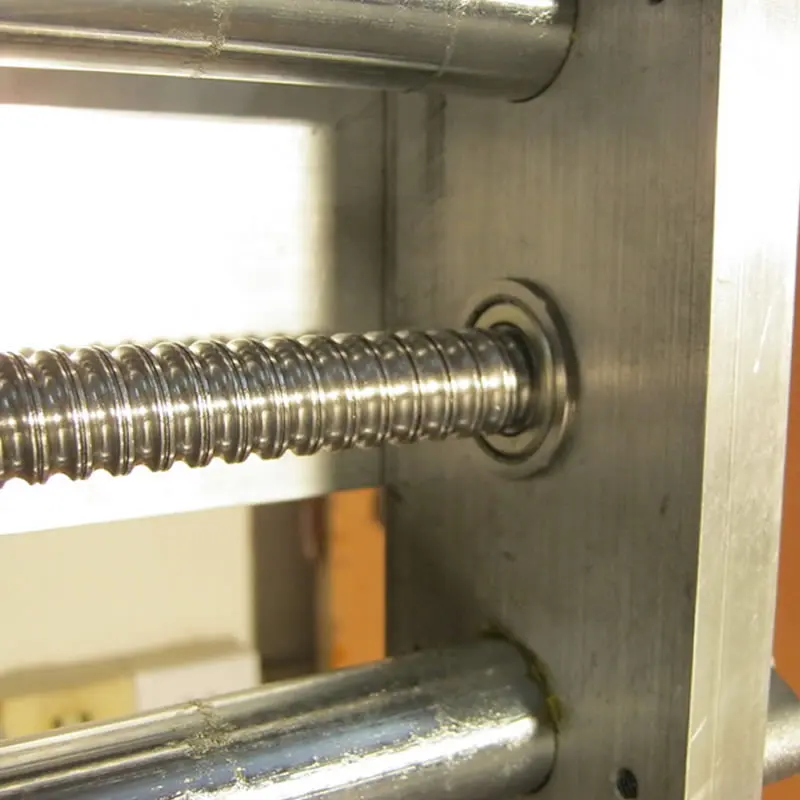 

CNC Router 6090 Frame 1605 Ball Screw Engraving Machine Body 65mm 80mm Spindle Motor Clamp for DIY Milling