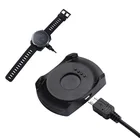 Смарт-часы USB док-станция для зарядки адаптер зарядный кабель для передачи данных Шнур для Xiaomi Huami Amazfit 2 Stratos 2 S спортивные Смарт-часы A1609