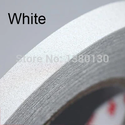 2 см X 500 клейкая наклейка для автомобиля Светоотражающая Лента наклейки Стайлинг