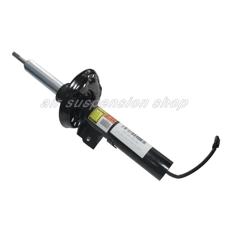 1х пневматическая подвеска ударная передняя L/R стойка в сборе для Cadillac XTS с