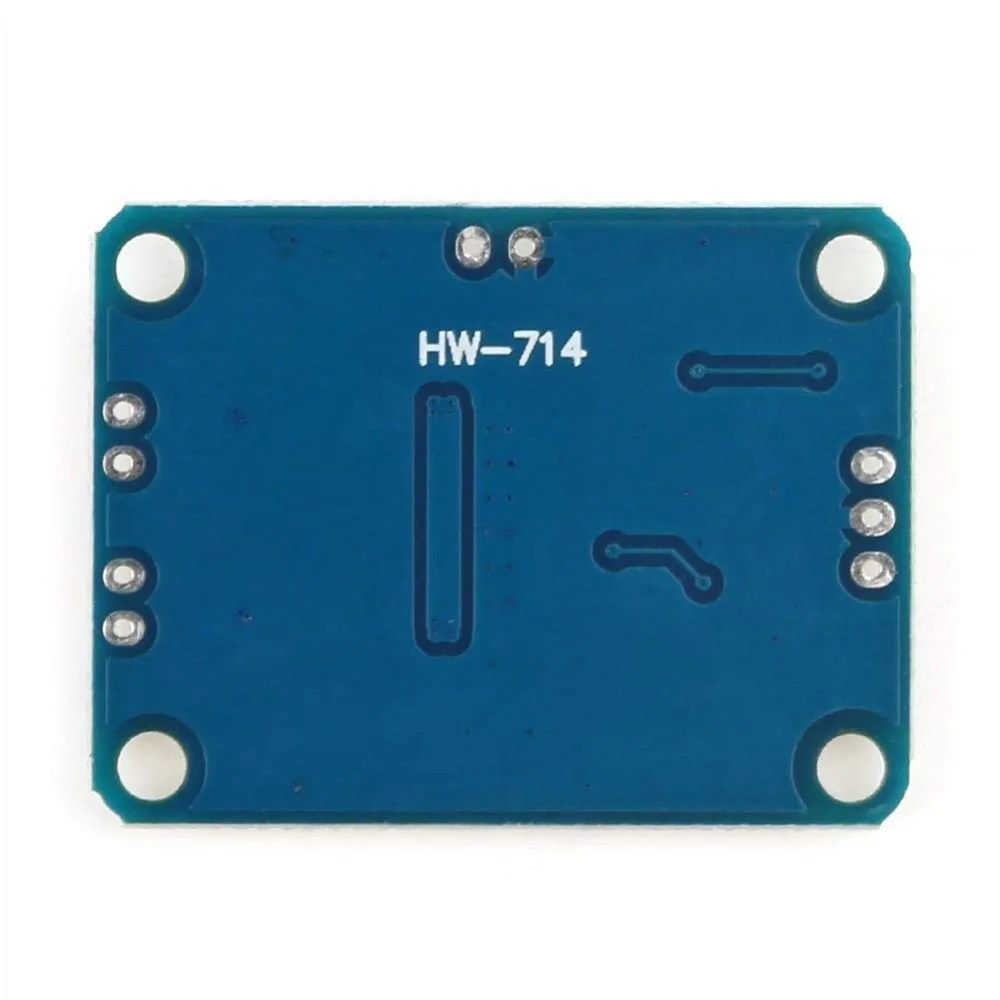 New 2X15W TPA3110 Digital Audio Stere Amplifier Module Board Ultra Thin Mini Binaural DC 8-18V | Компьютеры и офис