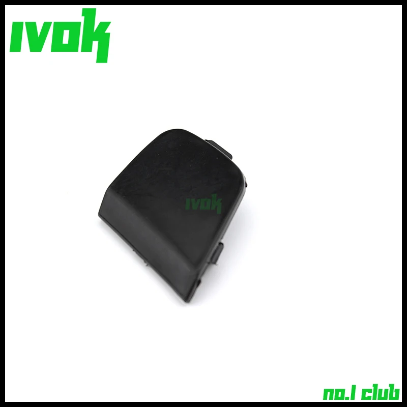 Крышка прицепа переднего бампера для Ford Foucs III BM51-17A989-ABW 2011-