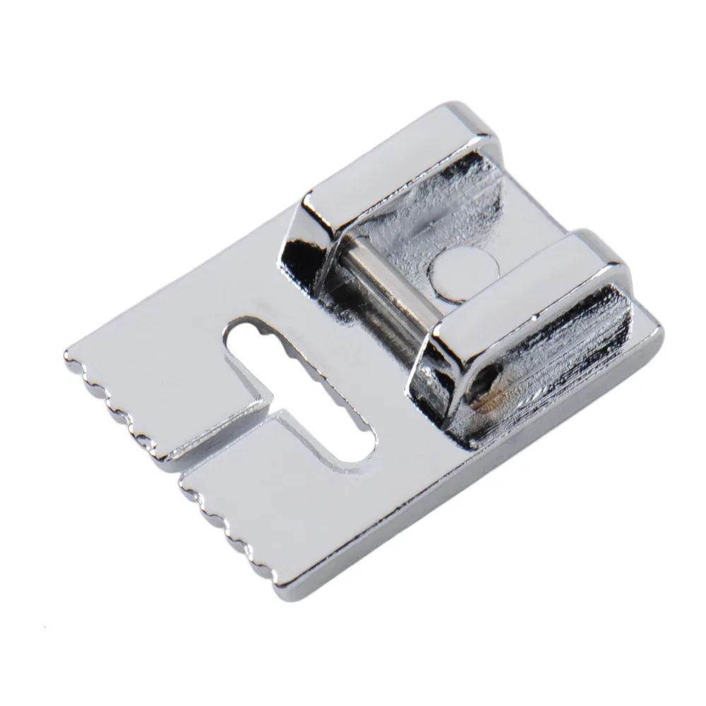 15 шт. промышленного одной иглы Швейные машины стопы Средства ухода за кожей стоп