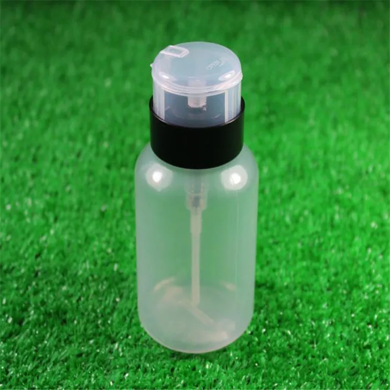 10 шт. 200 мл герметичный насос для алкоголя очистка волокна строительные