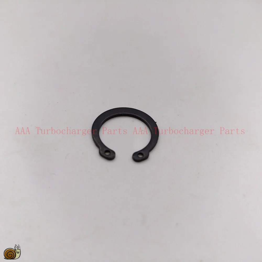 K14/K16 турбо Journal Bearing C Ring/Circlip snap комплекты для ремонта деталей турбины Поставщик AAA