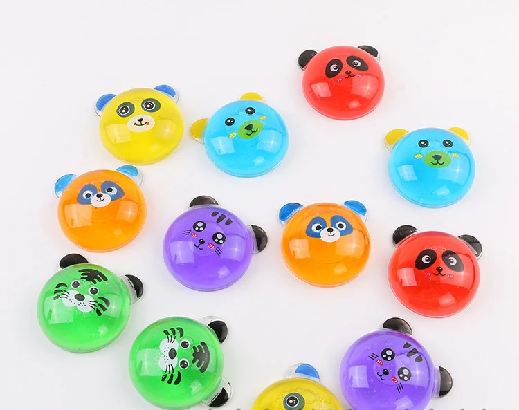 1 шт. нескользящая жвачка для животных Лизуны сделай сам Panda Mud нетоксичные